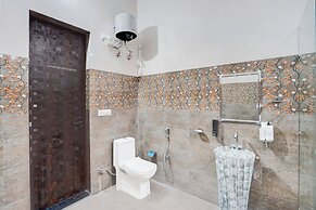 Alaya Stays Tranquil Meadows 5BHK Farm