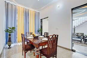 Alaya Stays Tranquil Meadows 5BHK Farm