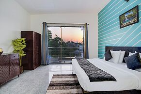 Alaya Stays Tranquil Meadows 5BHK Farm