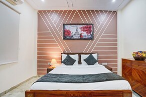 Alaya Stays Tranquil Meadows 5BHK Farm