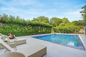 Alaya Stays Tranquil Meadows 5BHK Farm