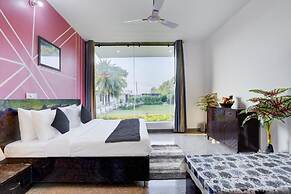 Alaya Stays Tranquil Meadows 5BHK Farm