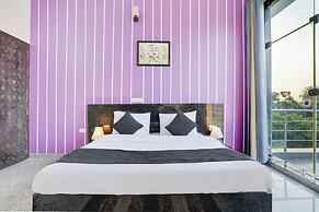 Alaya Stays Tranquil Meadows 5BHK Farm