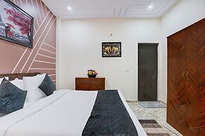 Alaya Stays Tranquil Meadows 5BHK Farm