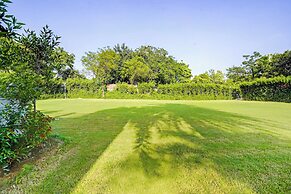 Alaya Stays Tranquil Meadows 5BHK Farm