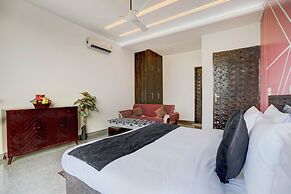 Alaya Stays Tranquil Meadows 5BHK Farm