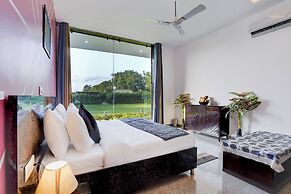 Alaya Stays Tranquil Meadows 5BHK Farm