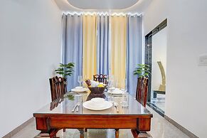 Alaya Stays Tranquil Meadows 5BHK Farm