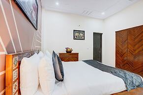 Alaya Stays Tranquil Meadows 5BHK Farm