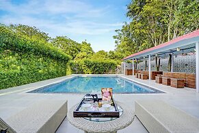 Alaya Stays Tranquil Meadows 5BHK Farm