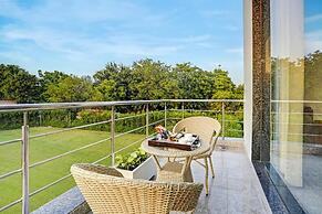 Alaya Stays Tranquil Meadows 5BHK Farm