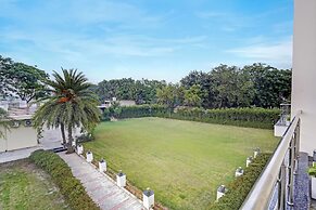 Alaya Stays Tranquil Meadows 5BHK Farm
