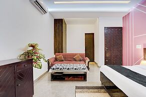 Alaya Stays Tranquil Meadows 5BHK Farm