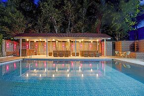 Alaya Stays Tranquil Meadows 5BHK Farm