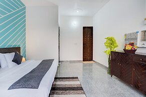Alaya Stays Tranquil Meadows 5BHK Farm