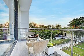 Alaya Stays Tranquil Meadows 5BHK Farm