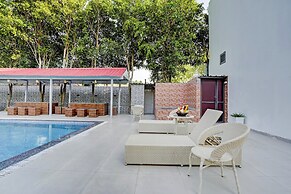 Alaya Stays Tranquil Meadows 5BHK Farm