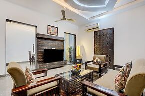 Alaya Stays Tranquil Meadows 5BHK Farm