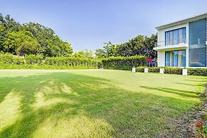 Alaya Stays Tranquil Meadows 5BHK Farm