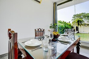 Alaya Stays Tranquil Meadows 5BHK Farm