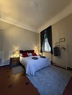 Guest Housa Santa Giustina