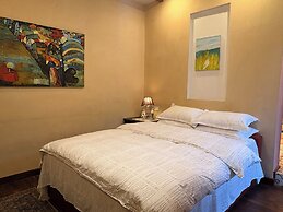 Lingdi Art Homestay in Moganshan