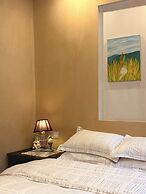 Lingdi Art Homestay in Moganshan
