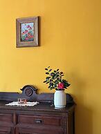 Lingdi Art Homestay in Moganshan
