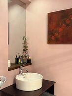 Lingdi Art Homestay in Moganshan