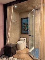 Lingdi Art Homestay in Moganshan