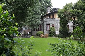 Lingdi Art Homestay in Moganshan