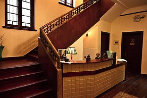 Lingdi Art Homestay in Moganshan