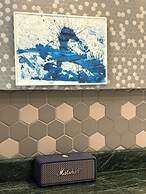 Lingdi Art Homestay in Moganshan