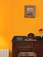 Lingdi Art Homestay in Moganshan