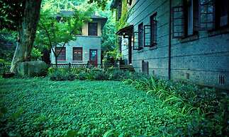 Lingdi Art Homestay in Moganshan