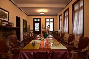 Lingdi Art Homestay in Moganshan