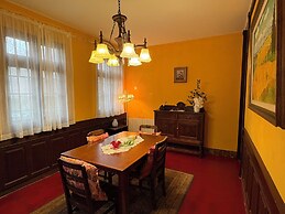 Lingdi Art Homestay in Moganshan