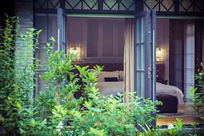 Lingdi Art Homestay in Moganshan