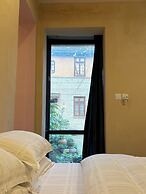 Lingdi Art Homestay in Moganshan