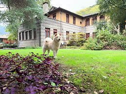 Lingdi Art Homestay in Moganshan