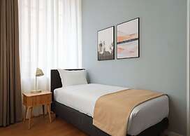 Limehome Milan Navigli
