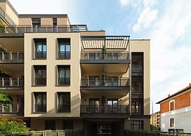Limehome Milan Navigli