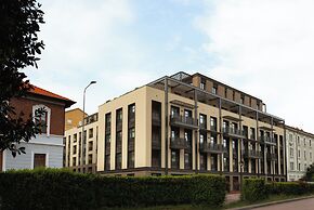 Limehome Milan Navigli