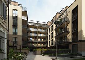 Limehome Milan Navigli