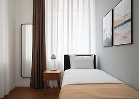Limehome Milan Navigli