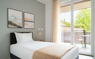 Limehome Milan Navigli