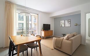 Limehome Milan Navigli