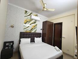 Hotel Fortune Home Sector 72 Noida