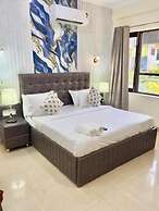Hotel Fortune Home Sector 72 Noida