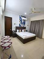 Hotel Fortune Home Sector 72 Noida